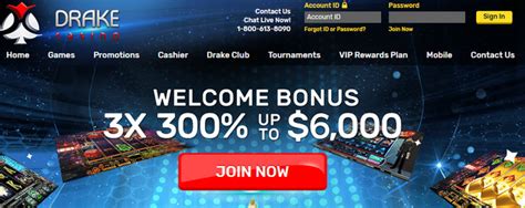 drakecasino.eu no deposit code|Drake Casino No Deposit Bonus Codes .